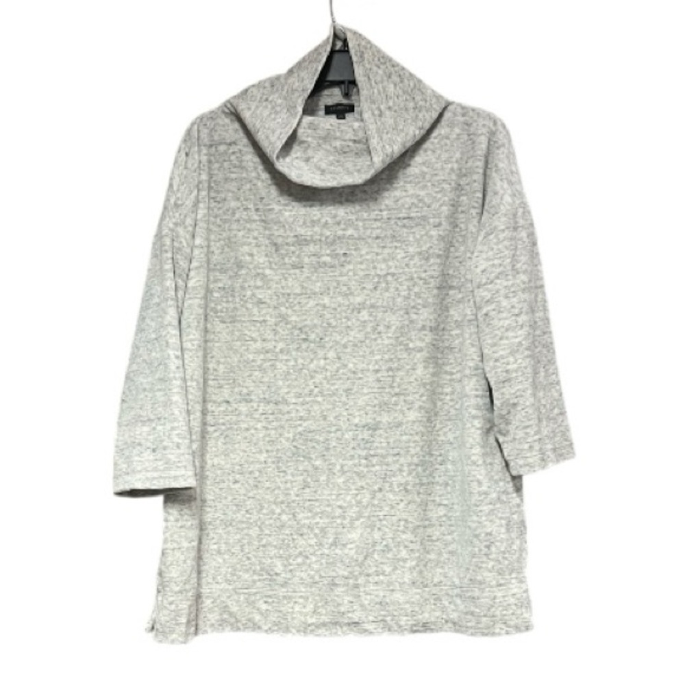 Talbots Pullover 3/4 Sleeves Sweater Top XL